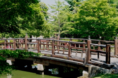 橋
