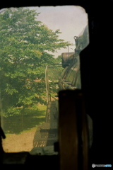 車窓
