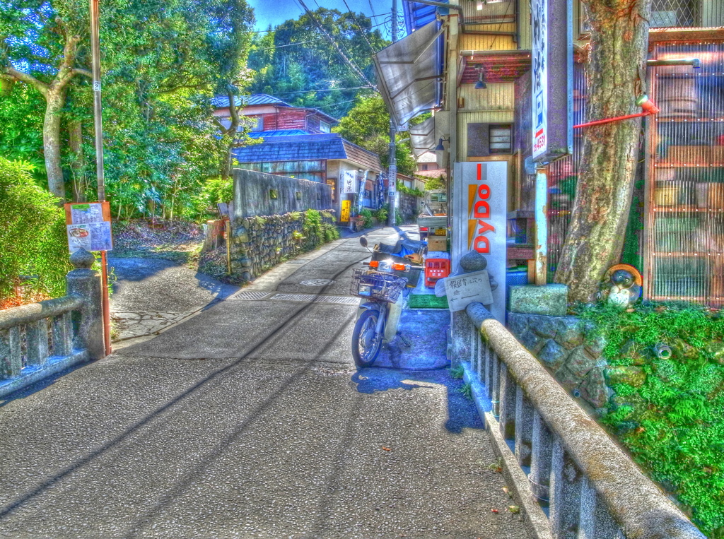 光景