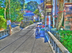 光景