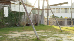 夕方5時の面影
