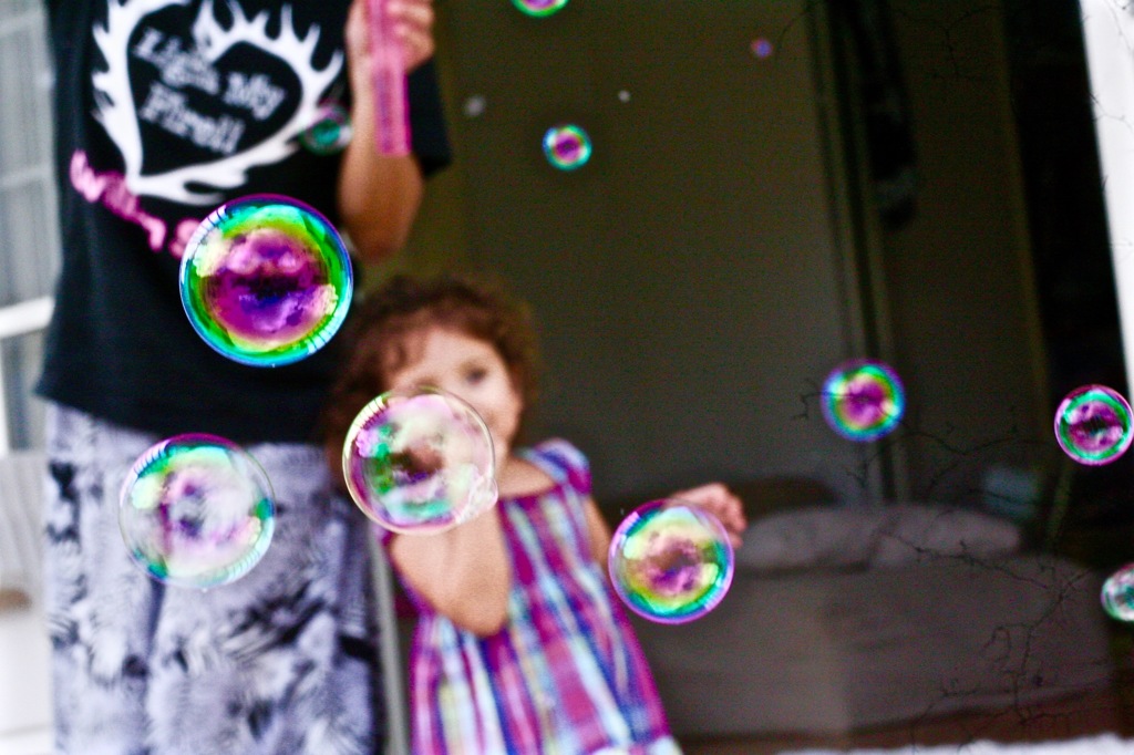 bubble