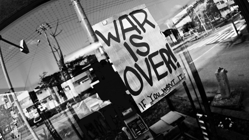 OVER!