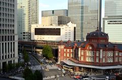 東京駅3