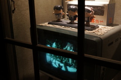 タイムスリップ