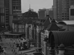 chiyoko 梅鉢レンズ