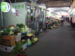韓国
