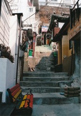 韓国