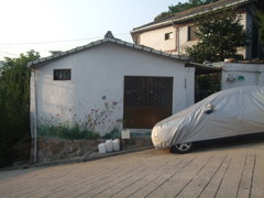韓国