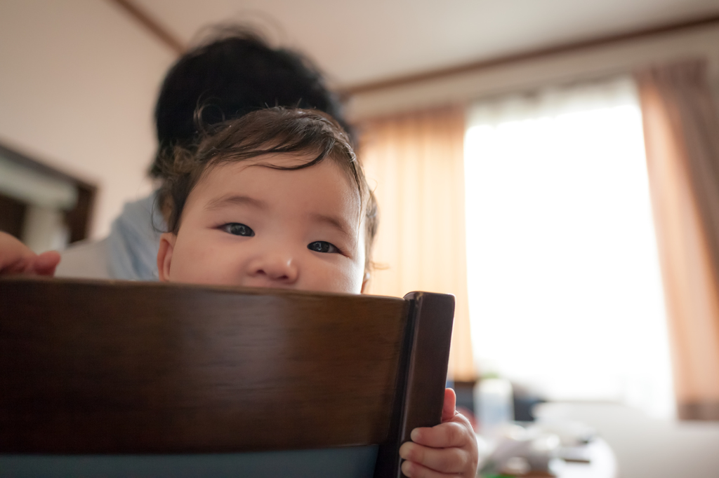 大好きな椅子