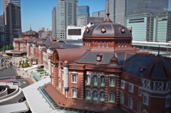 東京駅