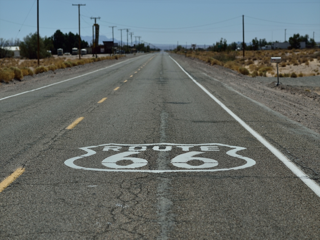 ROUTE66