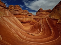 THE WAVE