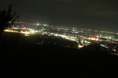 NIGHT　VIEW