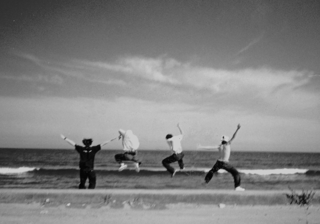 2000年・・・夏