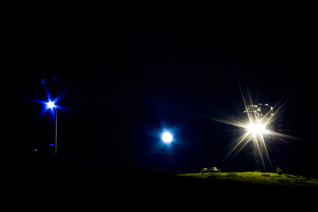 Light Moon