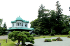 盛美館