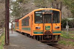 文学列車