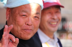 祭り　現代