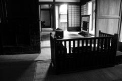 古き時代の風景③