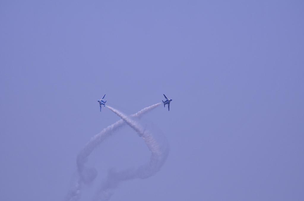タッククロスⅠ。。岩国基地日米親善フレンドシップ2012