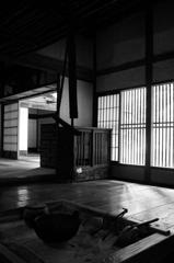 古き時代の風景①