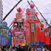湘南ひらつか七夕まつり・・①