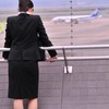 この憧れの航空関係・・・何を思って。。。