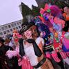 可愛い子たちのハロウィンパレード・・かわさきハロウィン2012