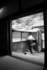 古き時代の風景④