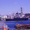 春の横須賀米軍基地開放・・NAVYのイージス艦