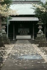 神社