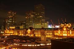 東京駅