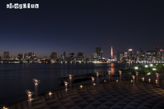 東京湾