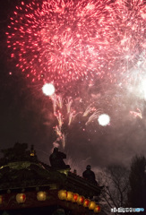 秩父夜祭