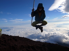 jump!!