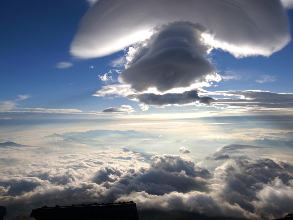 2013 Mt.fuji