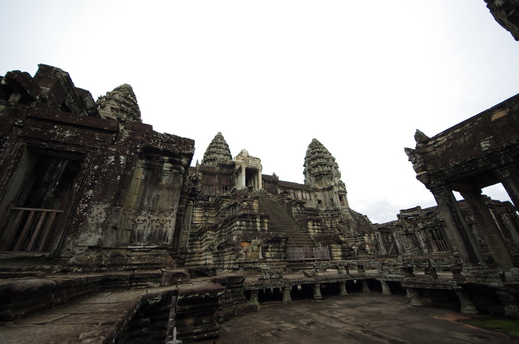 Angkor wat 7