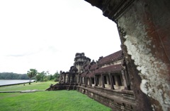 Angkor wat 6