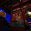 浅草寺２