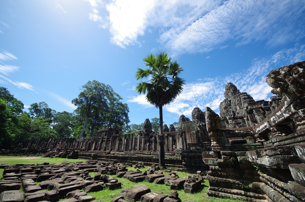 Angkor wat 4