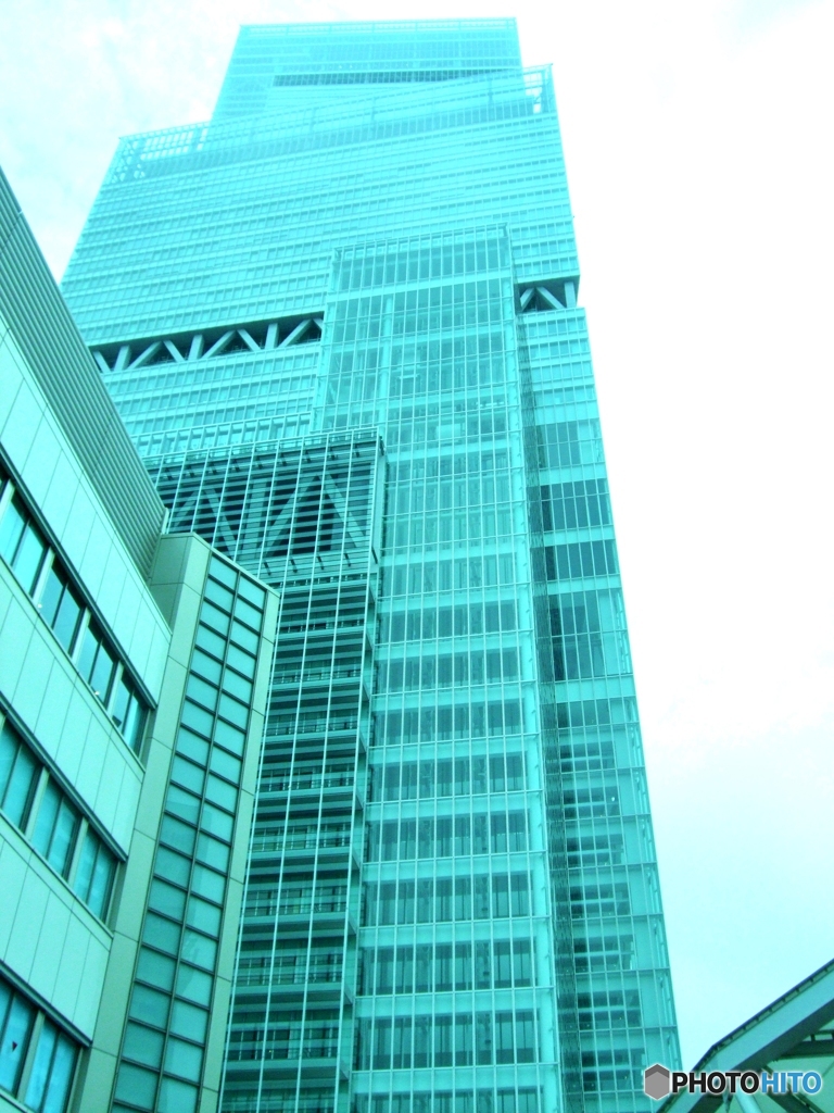 近鉄ハルカス