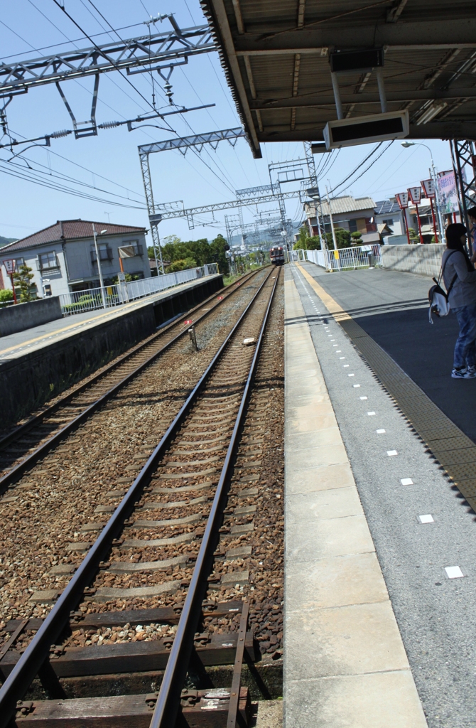 電車