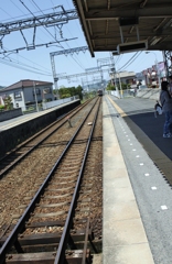 電車