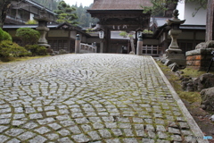 碁盤の目