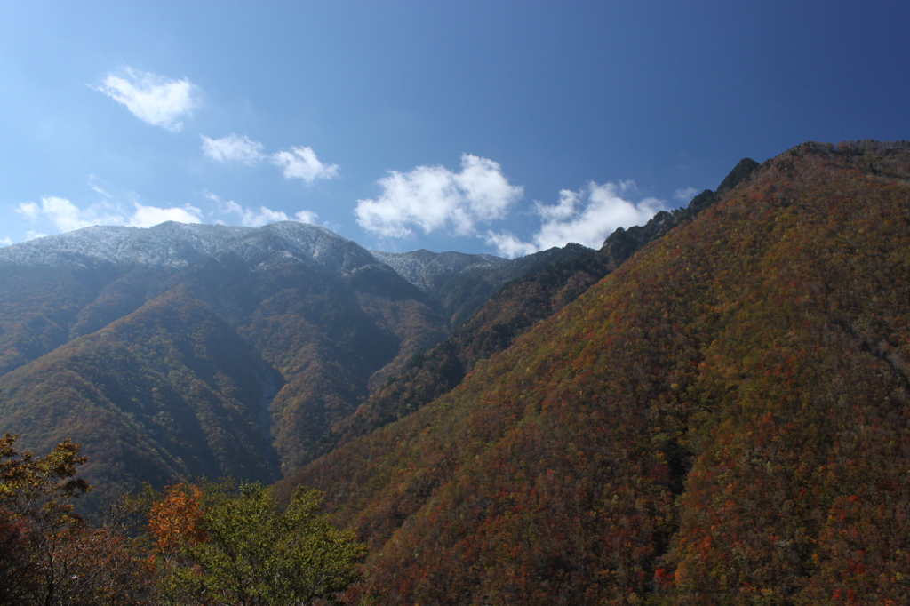 上北村