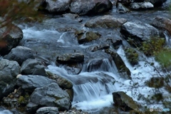 渓流　2