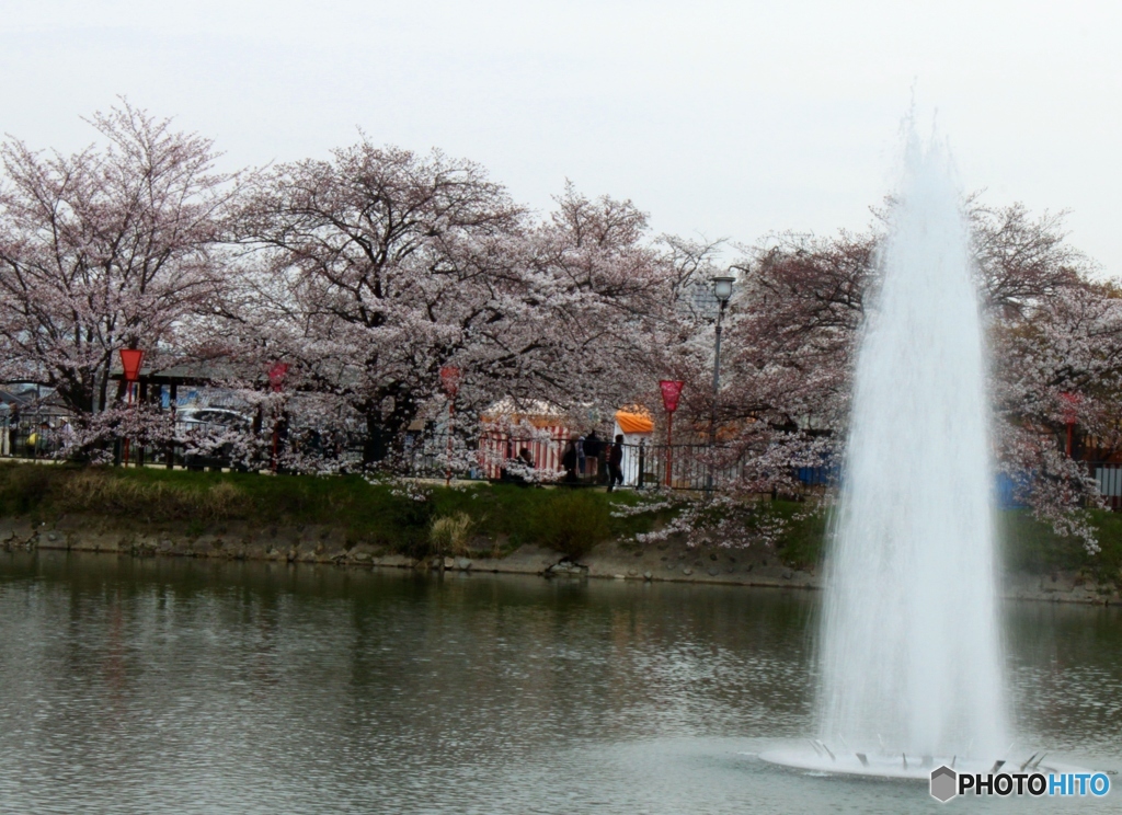 水しぶき2