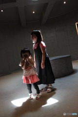姉と妹