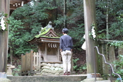 何をお願いするのかな？